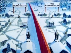 Tex Avery (فصل 1 - قسمت 15)